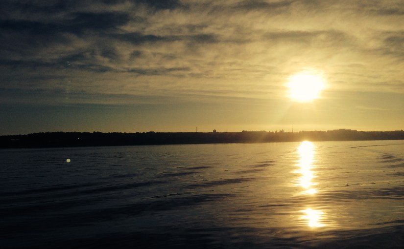 The Hands of an Angel touched my&nbsp;Heart!